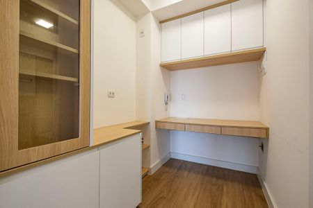 Apartamento para alugar com 54m², 1 quarto e sem vaga Apartamento para alugar com 54m², 1 quarto e sem vagaSuíte