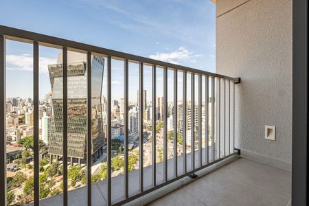 Apartamento para alugar com 54m², 1 quarto e sem vaga Apartamento para alugar com 54m², 1 quarto e sem vagaSuíte
