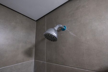 Apartamento para alugar com 54m², 1 quarto e sem vaga Apartamento para alugar com 54m², 1 quarto e sem vagaBanheiro Social