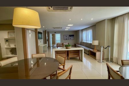 Apartamento à venda com 60m², 2 quartos e 1 vaga