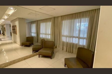 Apartamento à venda com 60m², 2 quartos e 1 vaga