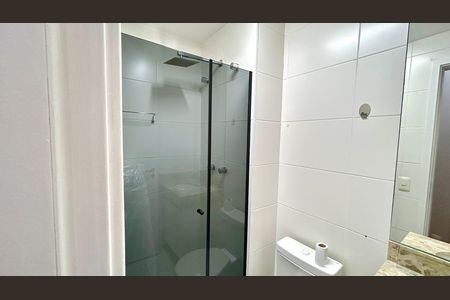 Apartamento à venda com 60m², 2 quartos e 1 vaga