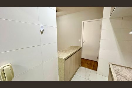 Apartamento à venda com 60m², 2 quartos e 1 vaga