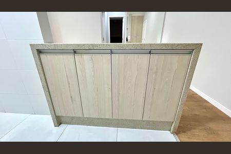 Apartamento à venda com 60m², 2 quartos e 1 vaga