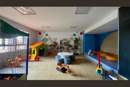 Apartamento à venda com 60m², 2 quartos e 1 vaga