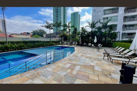 Apartamento à venda com 60m², 2 quartos e 1 vaga
