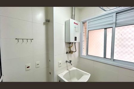 Apartamento à venda com 60m², 2 quartos e 1 vaga