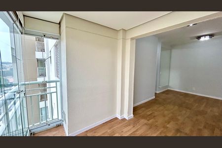Apartamento à venda com 60m², 2 quartos e 1 vaga