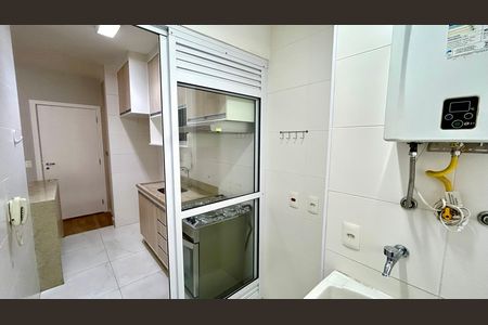 Apartamento à venda com 60m², 2 quartos e 1 vaga