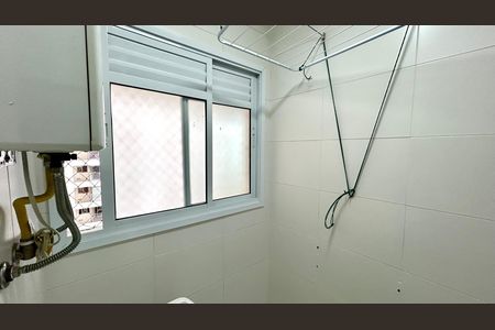 Apartamento à venda com 60m², 2 quartos e 1 vaga