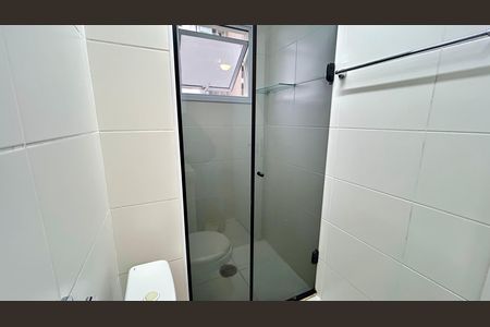 Apartamento à venda com 60m², 2 quartos e 1 vaga