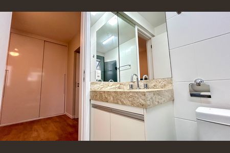 Apartamento à venda com 60m², 2 quartos e 1 vaga