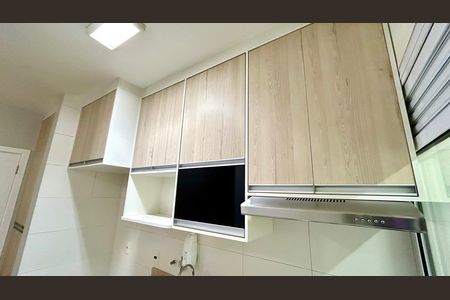 Apartamento à venda com 60m², 2 quartos e 1 vaga