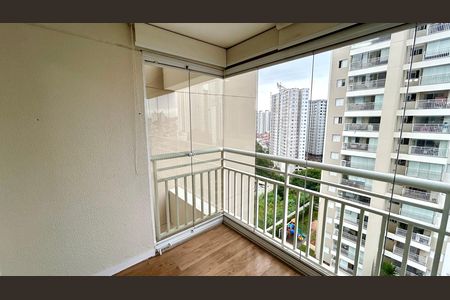 Apartamento à venda com 60m², 2 quartos e 1 vaga