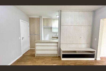 Apartamento à venda com 60m², 2 quartos e 1 vaga
