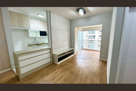 Apartamento à venda com 60m², 2 quartos e 1 vaga