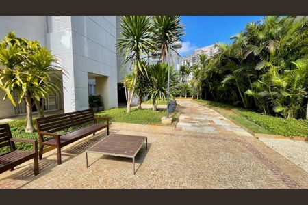 Apartamento à venda com 60m², 2 quartos e 1 vaga