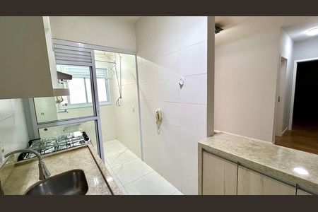 Apartamento à venda com 60m², 2 quartos e 1 vaga