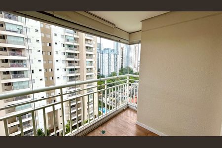 Apartamento à venda com 60m², 2 quartos e 1 vaga