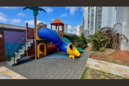 Apartamento à venda com 60m², 2 quartos e 1 vaga