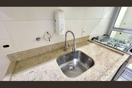 Apartamento à venda com 60m², 2 quartos e 1 vaga