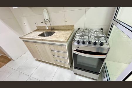 Apartamento à venda com 60m², 2 quartos e 1 vaga