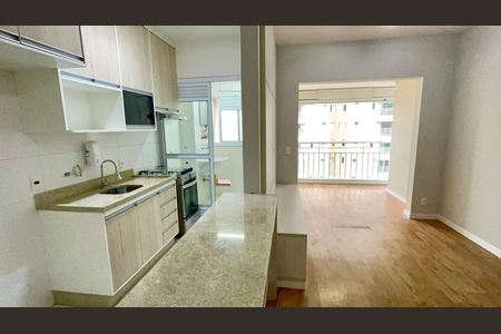 Apartamento à venda com 60m², 2 quartos e 1 vaga