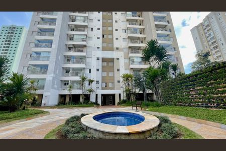 Apartamento à venda com 60m², 2 quartos e 1 vaga
