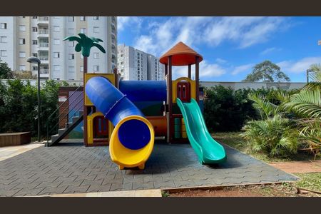 Apartamento à venda com 60m², 2 quartos e 1 vaga