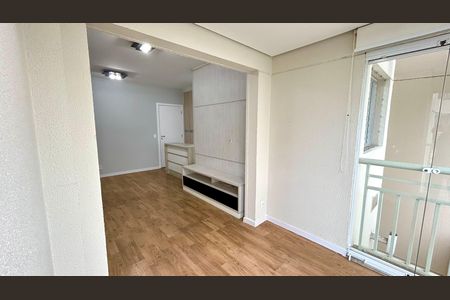 Apartamento à venda com 60m², 2 quartos e 1 vaga