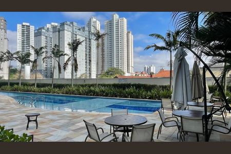 Apartamento à venda com 60m², 2 quartos e 1 vaga