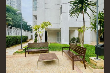 Apartamento à venda com 60m², 2 quartos e 1 vaga