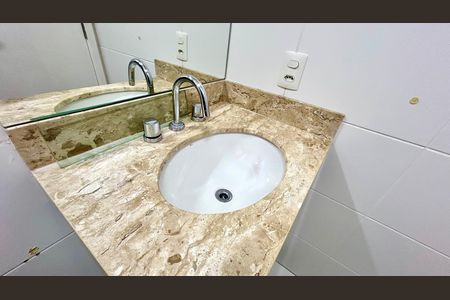 Apartamento à venda com 60m², 2 quartos e 1 vaga