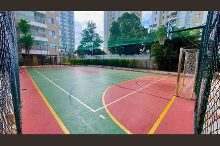 Apartamento à venda com 60m², 2 quartos e 1 vaga