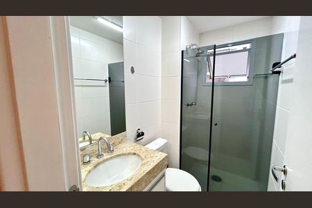 Apartamento à venda com 60m², 2 quartos e 1 vaga
