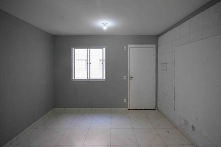 Sala de apartamento para alugar com 2 quartos, 50m² em Jardim da Laranjeira (zona Leste), São Paulo
