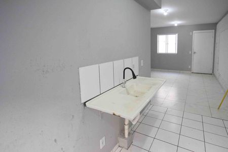 Apartamento para alugar com 50m², 2 quartos e 1 vaga Apartamento para alugar com 50m², 2 quartos e 1 vagaCozinha