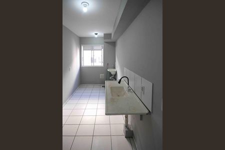 Apartamento para alugar com 50m², 2 quartos e 1 vaga Apartamento para alugar com 50m², 2 quartos e 1 vagaCozinha