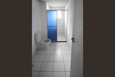 Apartamento para alugar com 50m², 2 quartos e 1 vaga Apartamento para alugar com 50m², 2 quartos e 1 vagaBanheiro