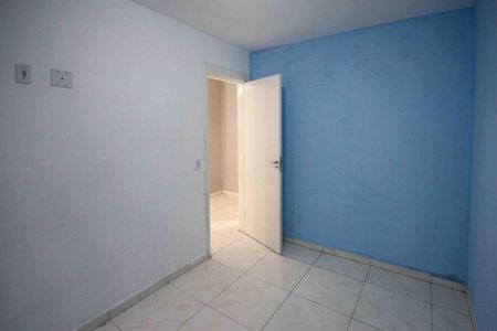 Quarto de apartamento para alugar com 2 quartos, 50m² em Jardim da Laranjeira (zona Leste), São Paulo