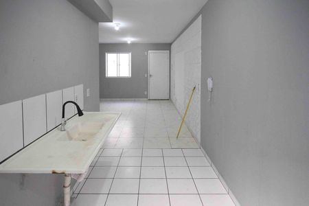 Apartamento para alugar com 50m², 2 quartos e 1 vaga Apartamento para alugar com 50m², 2 quartos e 1 vagaCozinha