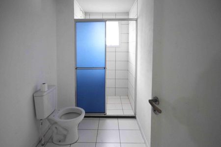 Apartamento para alugar com 50m², 2 quartos e 1 vaga Apartamento para alugar com 50m², 2 quartos e 1 vagaBanheiro