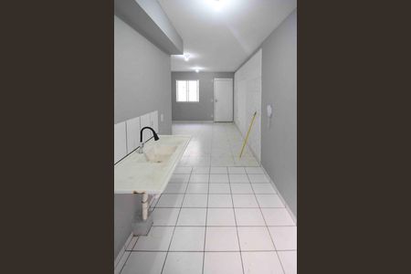Apartamento para alugar com 50m², 2 quartos e 1 vaga Apartamento para alugar com 50m², 2 quartos e 1 vagaCozinha