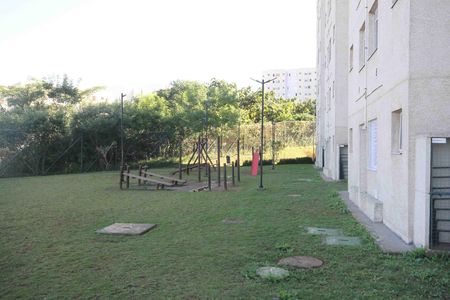 Apartamento para alugar com 50m², 2 quartos e 1 vaga Apartamento para alugar com 50m², 2 quartos e 1 vagaÁrea comum