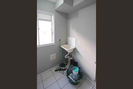 Apartamento para alugar com 50m², 2 quartos e 1 vaga Apartamento para alugar com 50m², 2 quartos e 1 vagaÁrea de Serviço