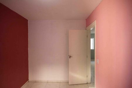 Quarto 02 de apartamento para alugar com 2 quartos, 50m² em Jardim da Laranjeira (zona Leste), São Paulo