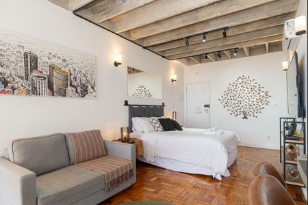 Quarto de kitnet/studio à venda com 1 quarto, 40m² em Ipiranga, São Paulo