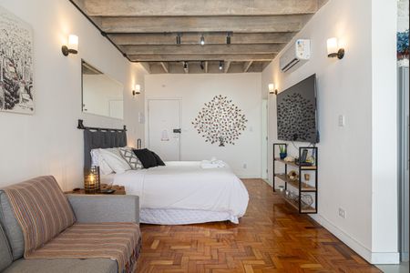 Quarto de kitnet/studio à venda com 1 quarto, 40m² em Ipiranga, São Paulo