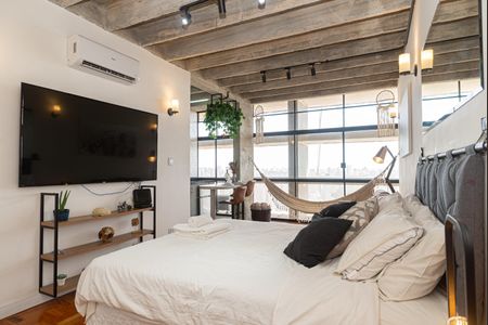 Quarto de kitnet/studio à venda com 1 quarto, 40m² em Ipiranga, São Paulo