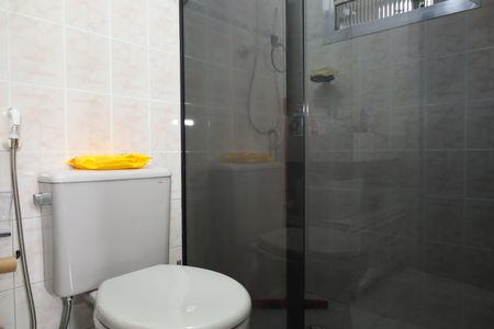 Apartamento à venda com 48m², 2 quartos e 1 vagaBanheiro